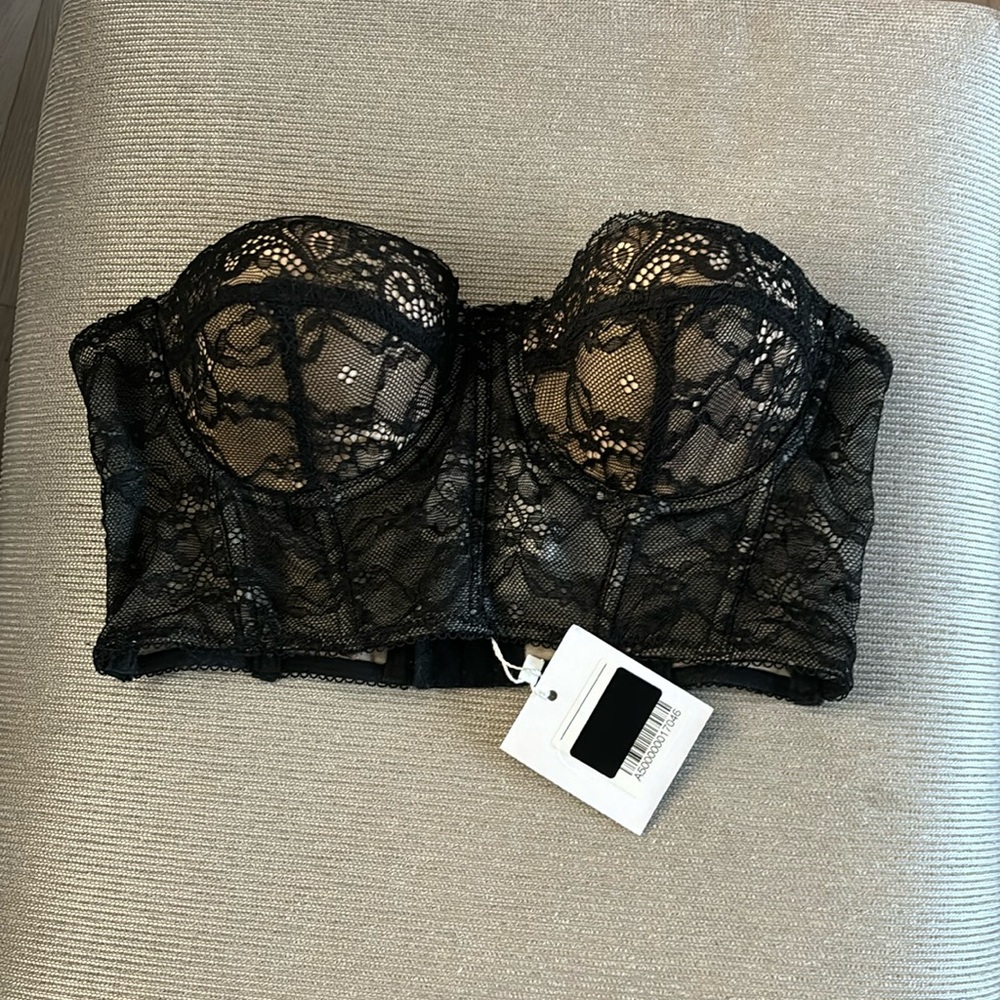 bandeau top
